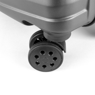 Trolley rígido para cabinas vuelo